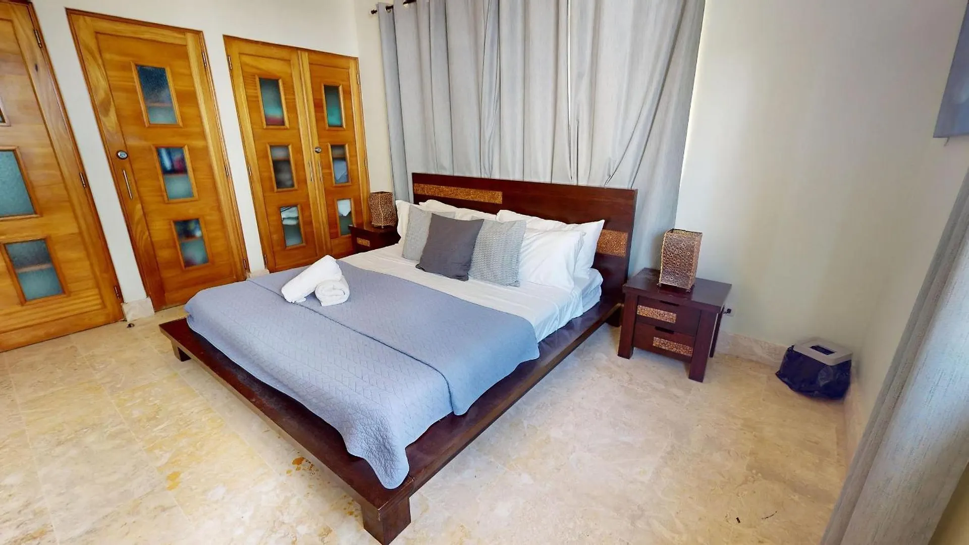 2 Hab 2 Banos Vista Y A Pasos De La Playa Apartment Punta Cana Dominican Republic